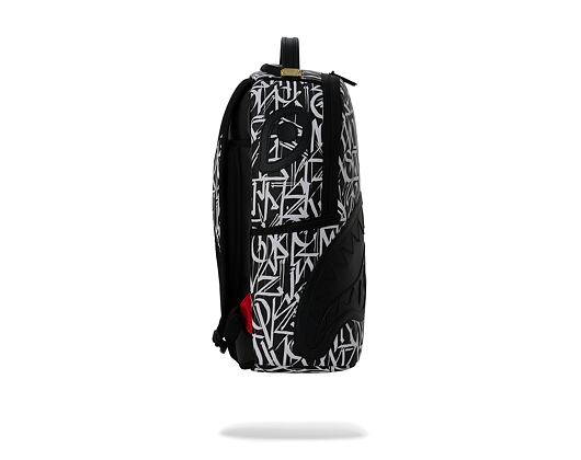 Batoh Sprayground - Wynwood Walls Defer Backpack