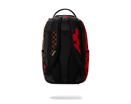 Batoh Sprayground - Reverse Half Split Backpack