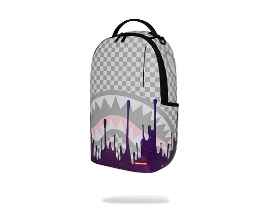 Batoh Sprayground - Cream Space Drip Backpack