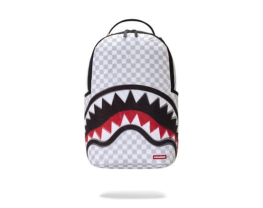Batoh Sprayground - Sharks In Paris 3D Effect Backpack