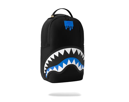 Batoh Sprayground - Shark Central Light Blue Backpack