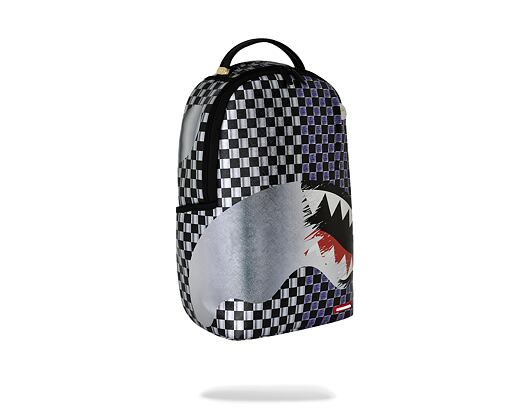 Batoh Sprayground - Scratch Off Shark Backpack
