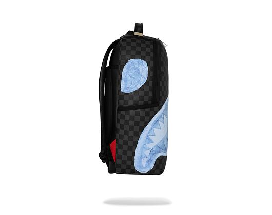 Batoh Sprayground - Sharks On Iceberg Backpack