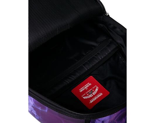Batoh Sprayground - Elevate Purple Backpack