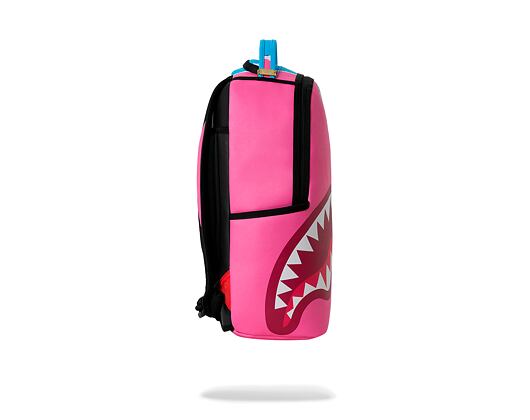Batoh Sprayground - Shark Central Cotton Candy Backpack