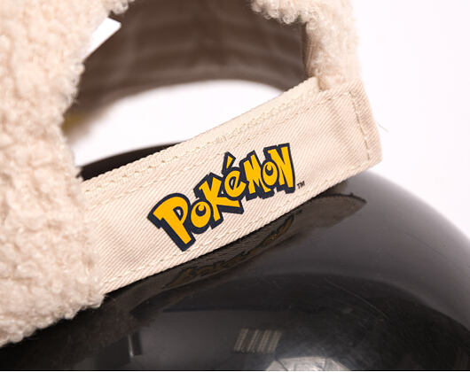 Kšiltovka Difuzed - Pokémon - Women's Adjustable Cap