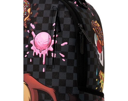Batoh Sprayground - Looney Tunes Taz Beast Feast Backpack