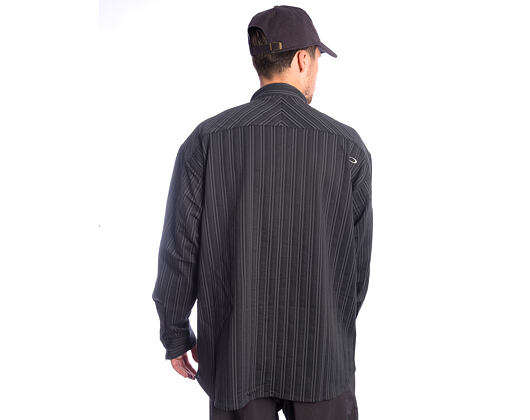 Košile Oakley - Fgl Fuel Ls Shirts 6.0 - Phantom