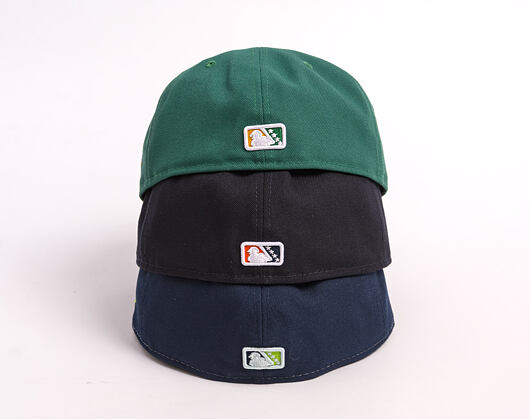 Kšiltovka New Era - MiLB Theme Night 59FIFTY - Tulsa Drillers