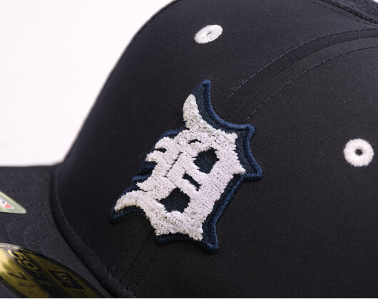Kšiltovka New Era - MLB All Star Game Workout 2026 59FIFTY - Detroit Tigers - Team Color
