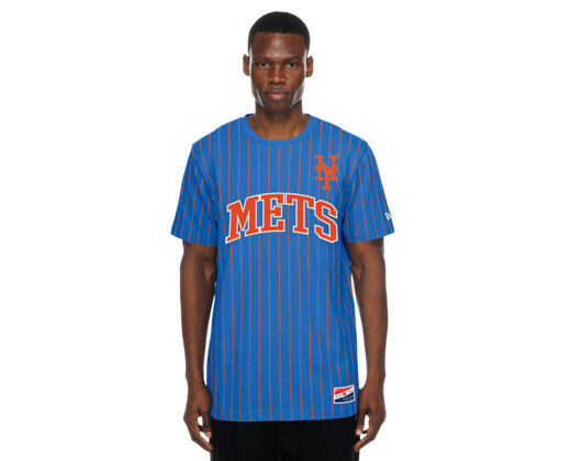 Triko New Era - MLB US Edit - NY Mets - Team Color