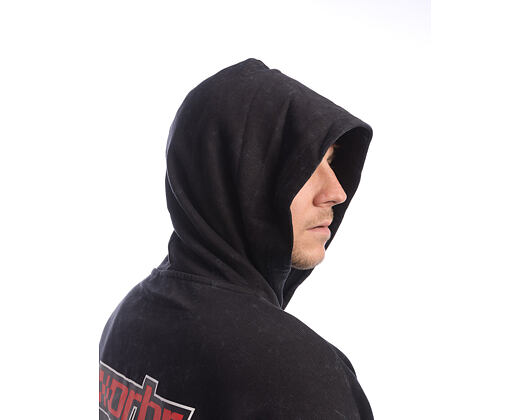 Mikina New Era - F1 Ds Graphic Hoodie - RED BULL F1 - Black