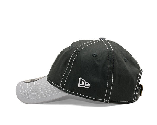 Kšiltovka New Era - MLB "Seasonal 2 Tone" 9TWENTY - Detroit Tigers - Steel / Grey