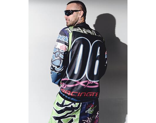 Dres Rip N Dip - Allstar Jersey Multi