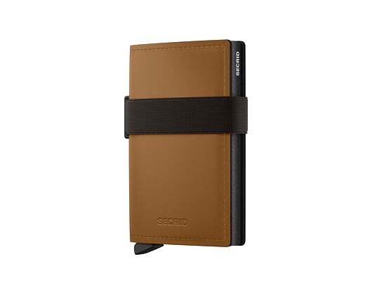 Peněženka Secrid - Bandwallet Matte - Toffee