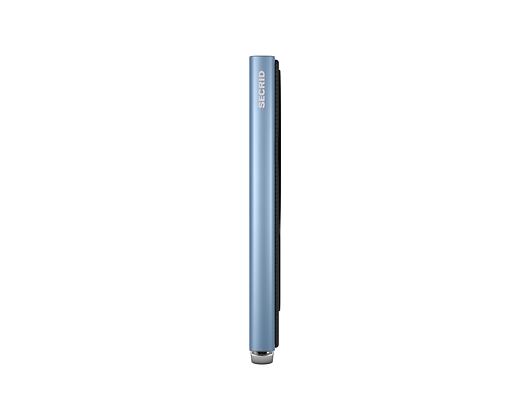 Pouzdro na Kartu Secrid - Cardprotector Fluted for Magsafe Premium - Ice Blue