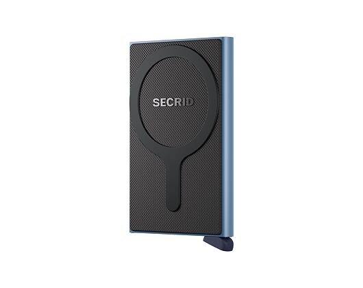 Pouzdro na Kartu Secrid - Cardprotector for Magsafe - Ice Blue