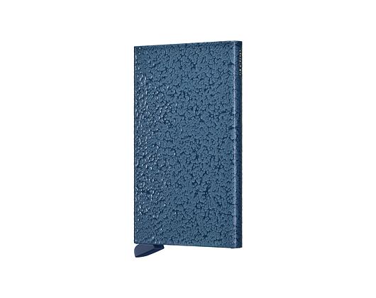 Pouzdro na Kartu Secrid - Cardprotector Hammered - Navy