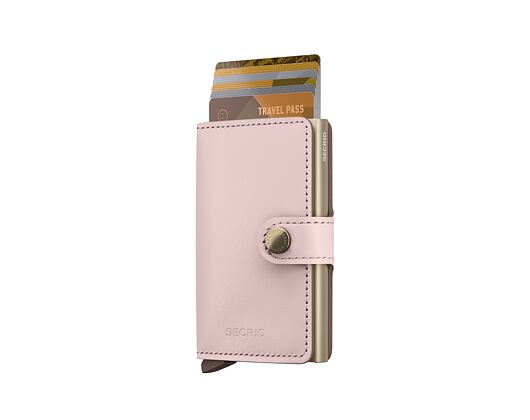 Peněženka Secrid - Miniwallet Original - Ballet