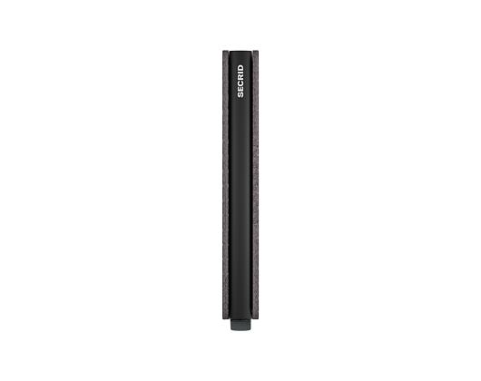 Peněženka Secrid - Slimwallet Palmellato - Brown