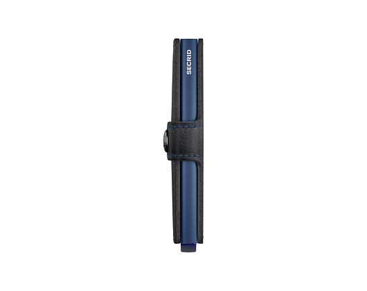 Peněženka Secrid - Miniwallet - Original - Black-Navy