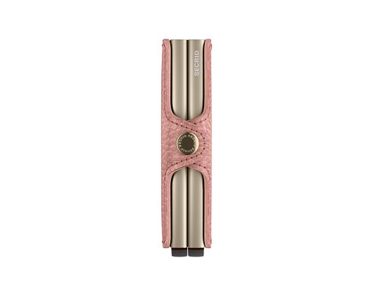 Peněženka Secrid - Twinwallet - Pebble - Rose
