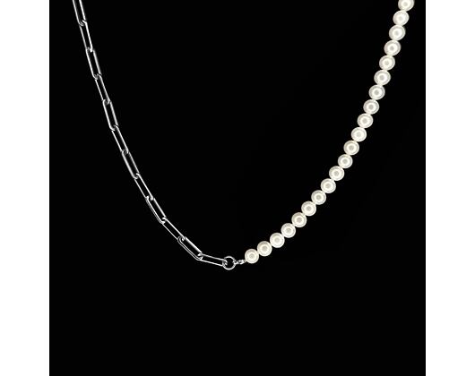 Řetízek Fainz - Hybrid Chain - Silver