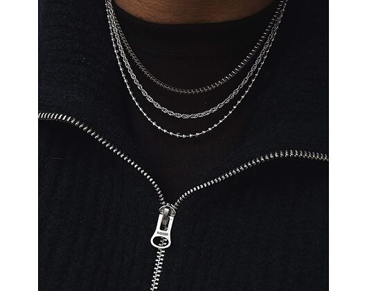 Řetízek Fainz - Sipur Chain - Silver