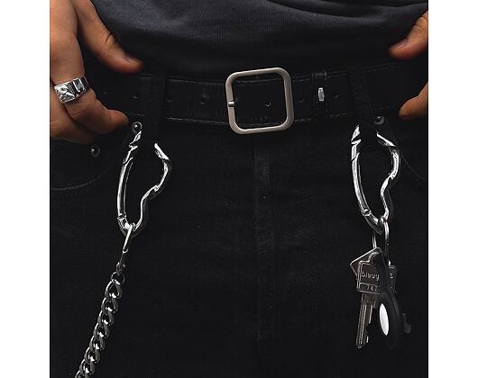 Karabina Fainz - Carabiner - Silver