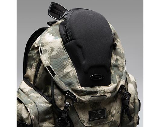 Batoh Oakley - Kitchen Sink - Off-Slope Camo Green
