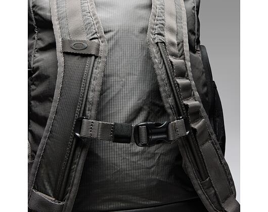 Batoh Oakley - Reserve Utility Bag - Granite Gray