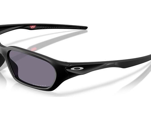 Sluneční brýle Oakley - Terraforma - Prizm Grey - Matte Black