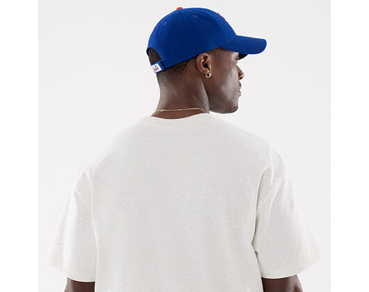 Triko New Era - MLB - NY Mets - Grey