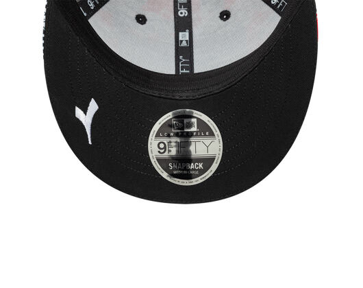 Kšiltovka New Era - Ducati Rep Japan 9FIFTY - White
