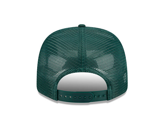 Kšiltovka New Era - MLB Evergreen Retro 9SEVENTY Stretch-Snap - Oakland Athletics - Team Color
