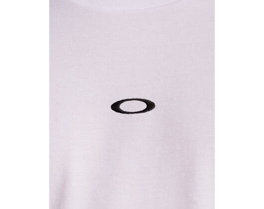 Triko Oakley - Enhance Qdc Ss Tee Bp 5.0 - White