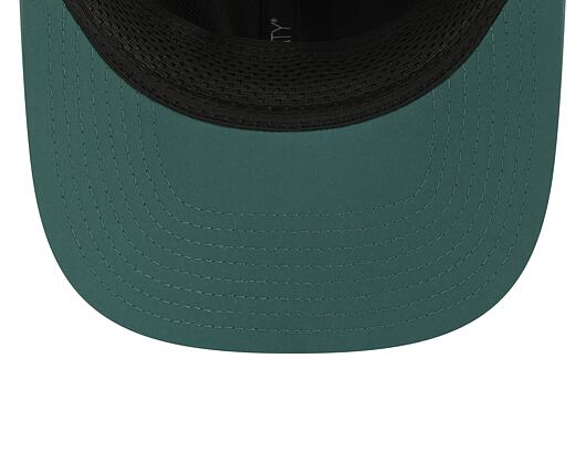 Kšiltovka New Era - NFL 2026 Sideline 9SEVENTY Stretch-Snap - Philadelphia Eagles - Team Color