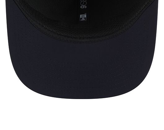 Kšiltovka New Era - NFL 2026 Sideline 9SEVENTY Stretch-Snap - Houston Texans - Team Color