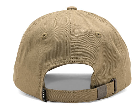 Kšiltovka Oakley - Oakley Mod Cap - Pebble