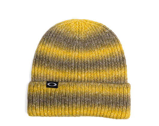 Kulich Oakley - Ellipse Gradient Beanie - Gradient Cactus/Olive