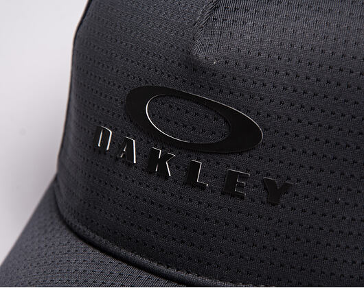 Kšiltovka Oakley - Essential Tone Cap 25.0 - Uniform Grey
