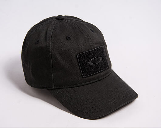 Kšiltovka Oakley - Oakley Mod Cap - Pitch Black