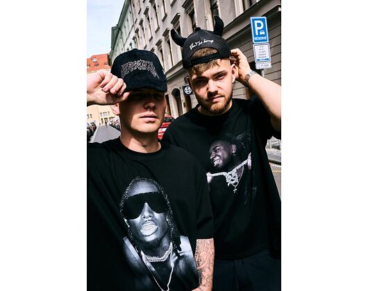 Triko Reflection Luxury - Blink King Vamp