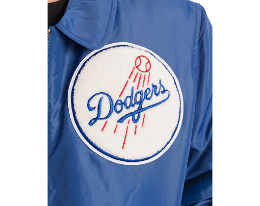 Bunda New Era X Alpha - MLB - Los Angeles Dodgers - OTC