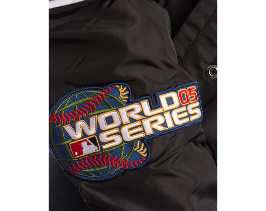 Bunda New Era X Alpha - MLB - Chicago White Sox - OTC