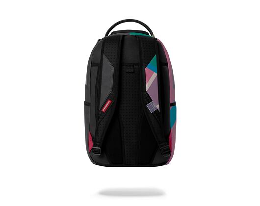 Batoh Sprayground - Nybg Botanical Central Backpack