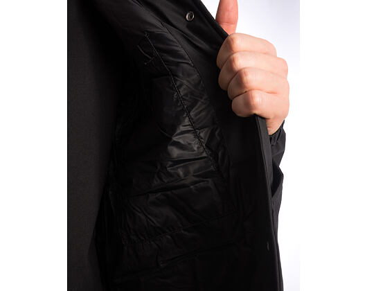 Bunda Oakley - Urbanslope Shirt Jacket - Blackout