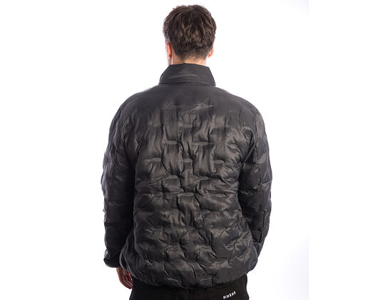 Bunda Oakley - Whirl Szn Jacket - Pitch Black