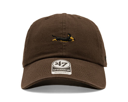 Kšiltovka '47 Brand - Dog Base Runner Icon CLEAN UP
