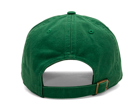 Kšiltovka '47 Brand - MLB Clean Up - NY Yankees - Green